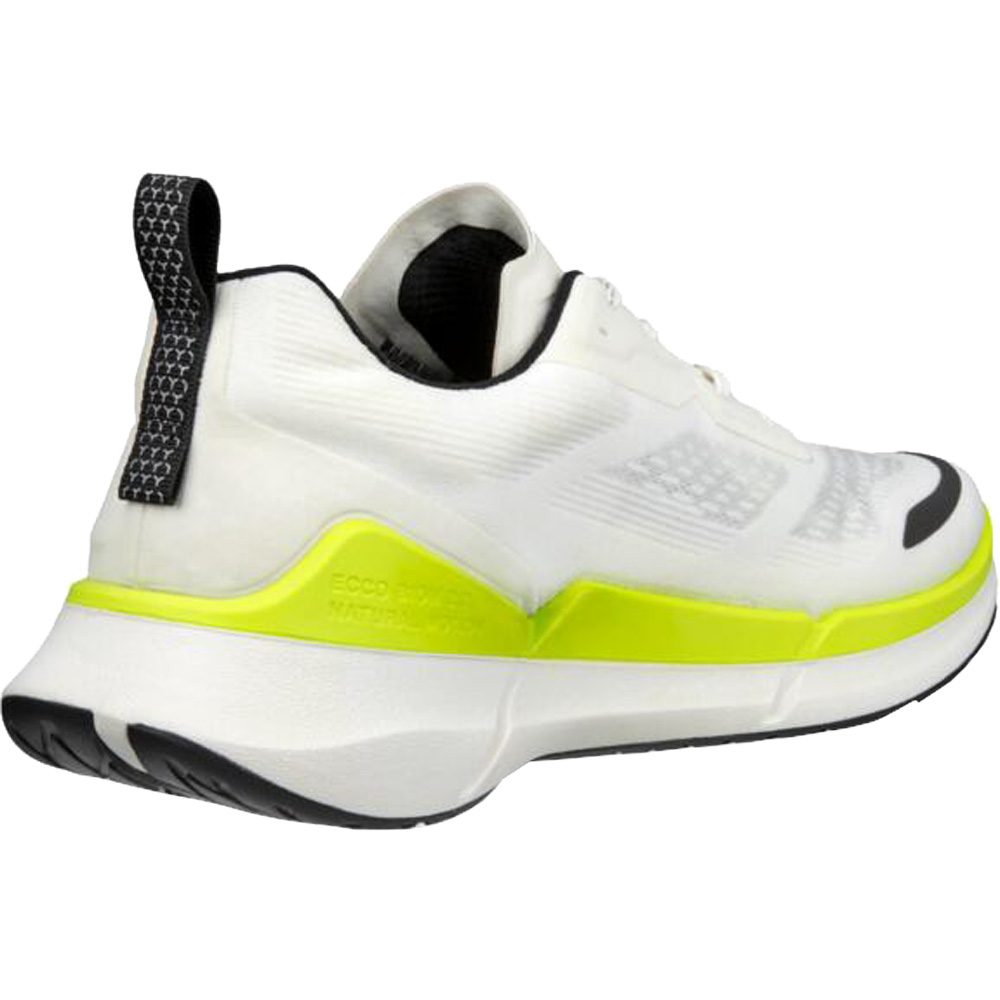 Ecco Biom 2.2 Sneaker Herren weiß