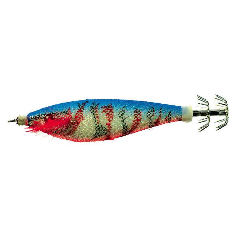 Turlutte Squidy Totoy Bruiteuse - 9Cm
