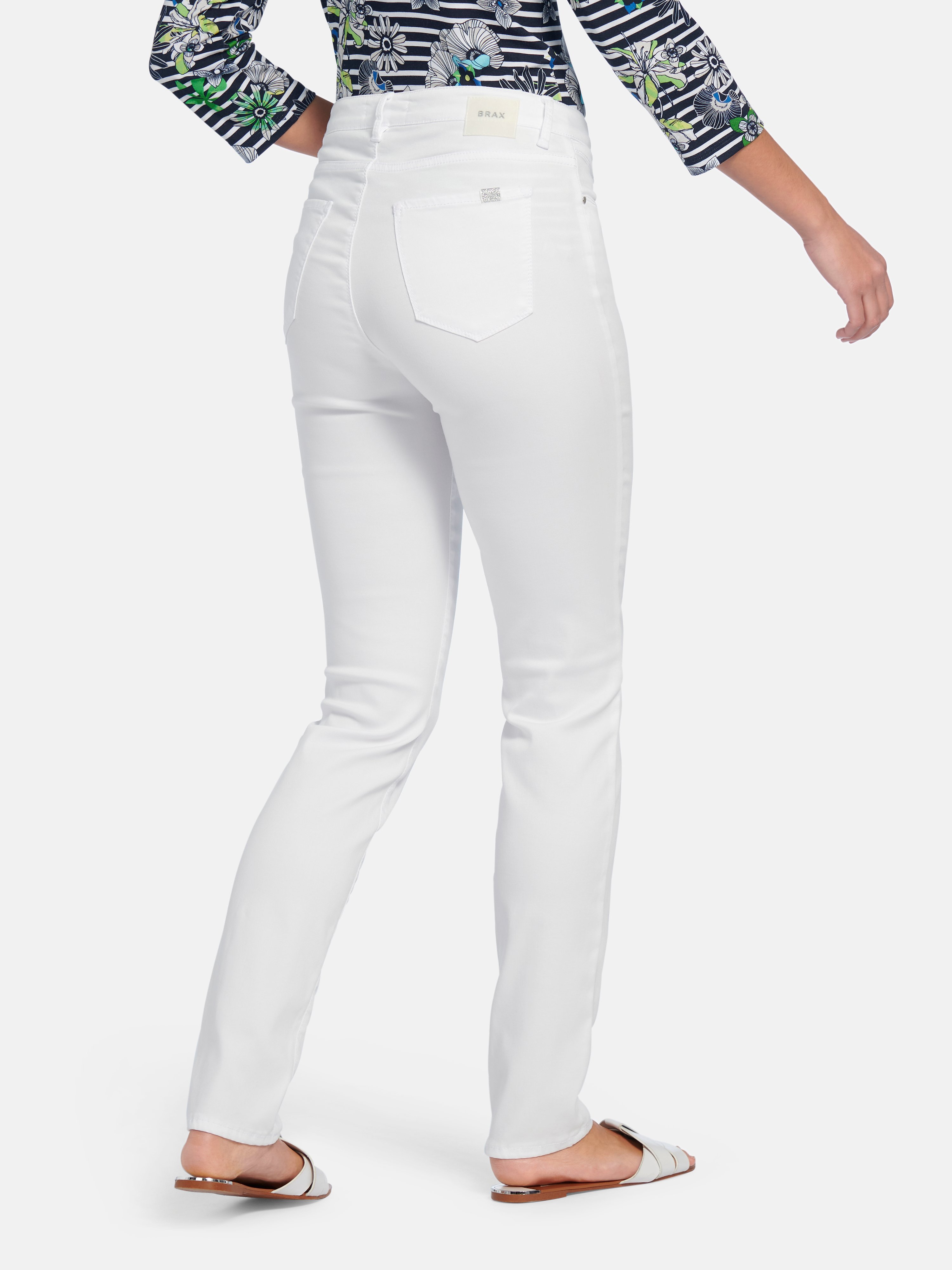 Skinny-Jeans Modell Shakira