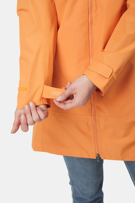 Didriksons Didriksons Hani Parka