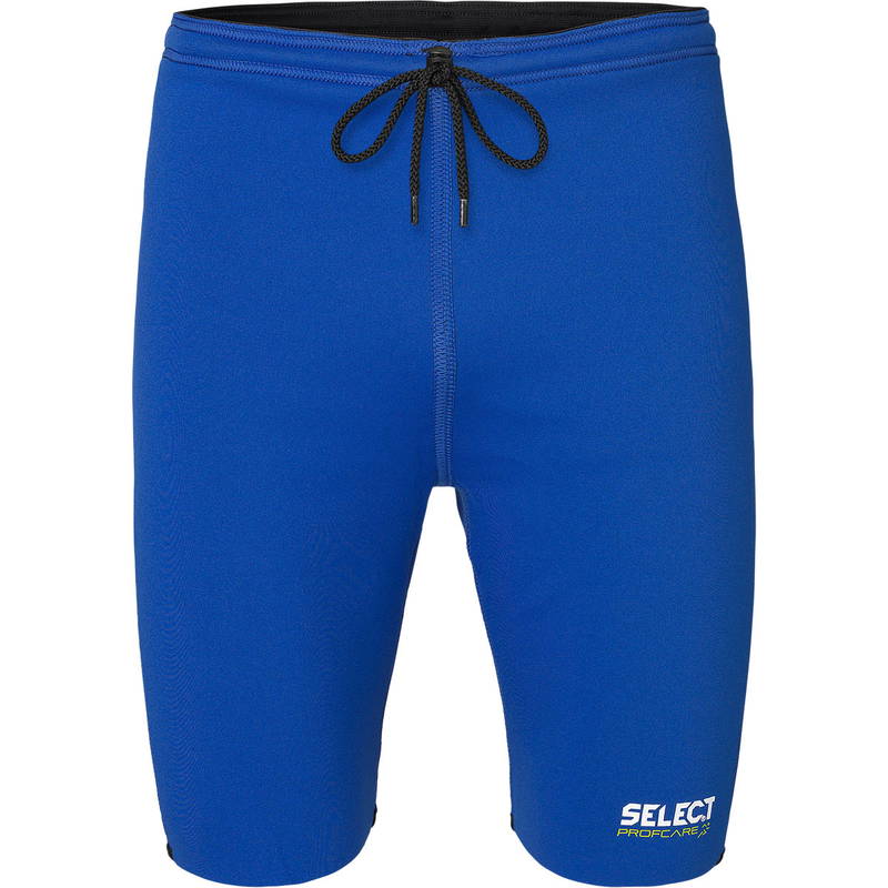 SELECT 6400 Termoshorts Herre