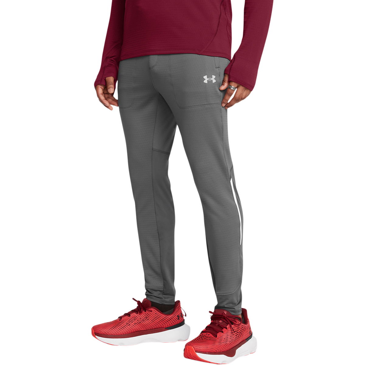 Under Armour Vanish CW Fitted Træningsbukser Herre