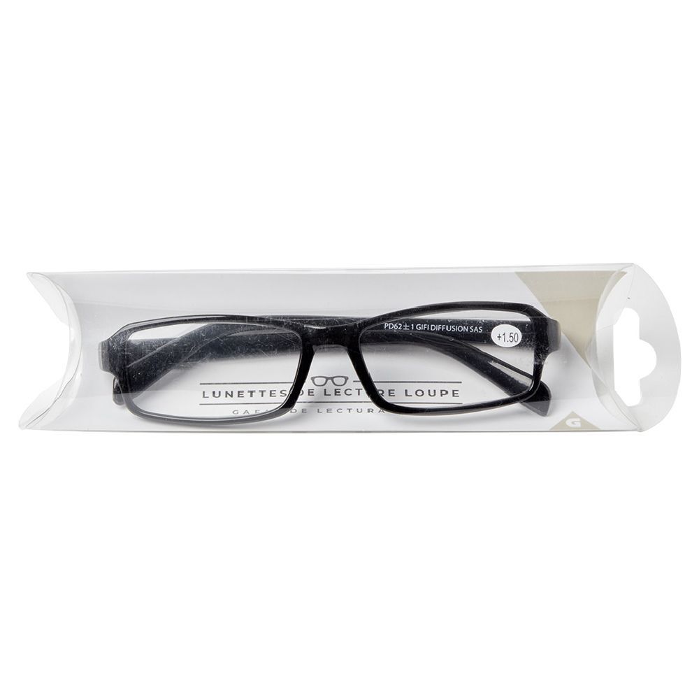 Lunette de lecture