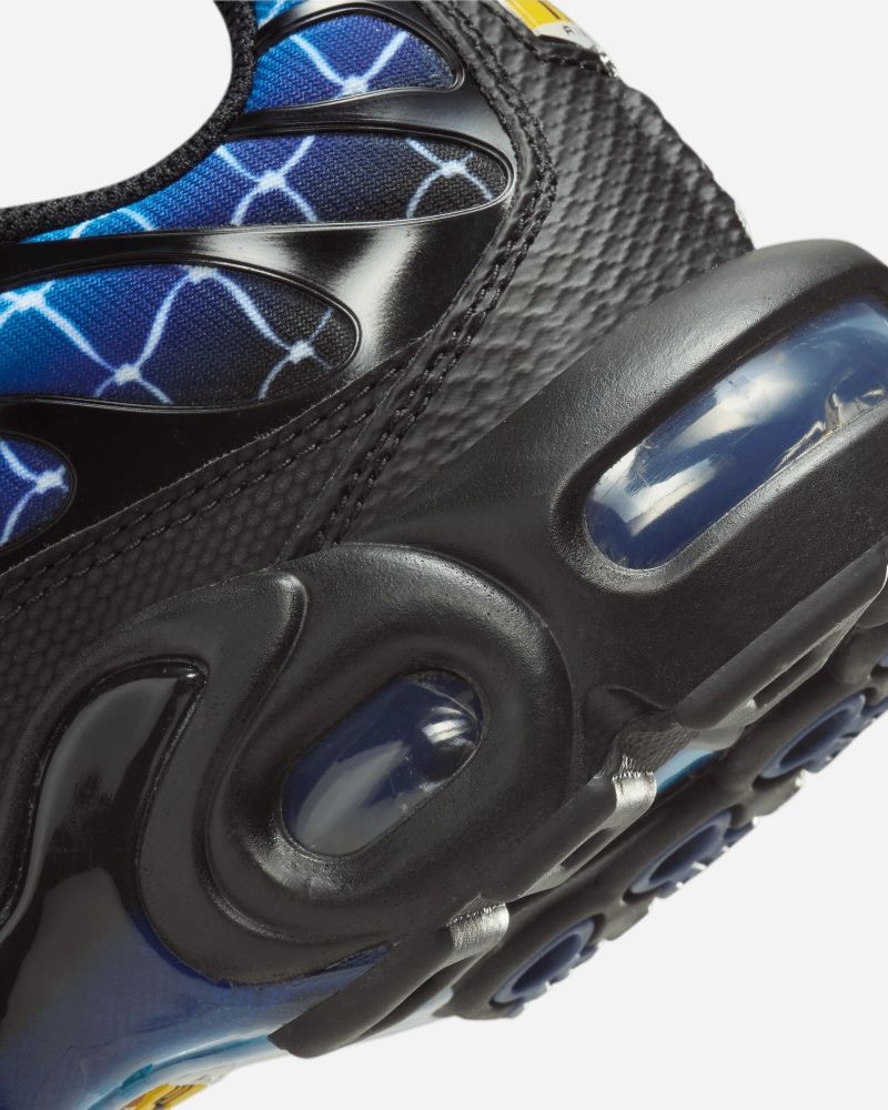 Chaussures Nike Air Max Plus GS pour enfant