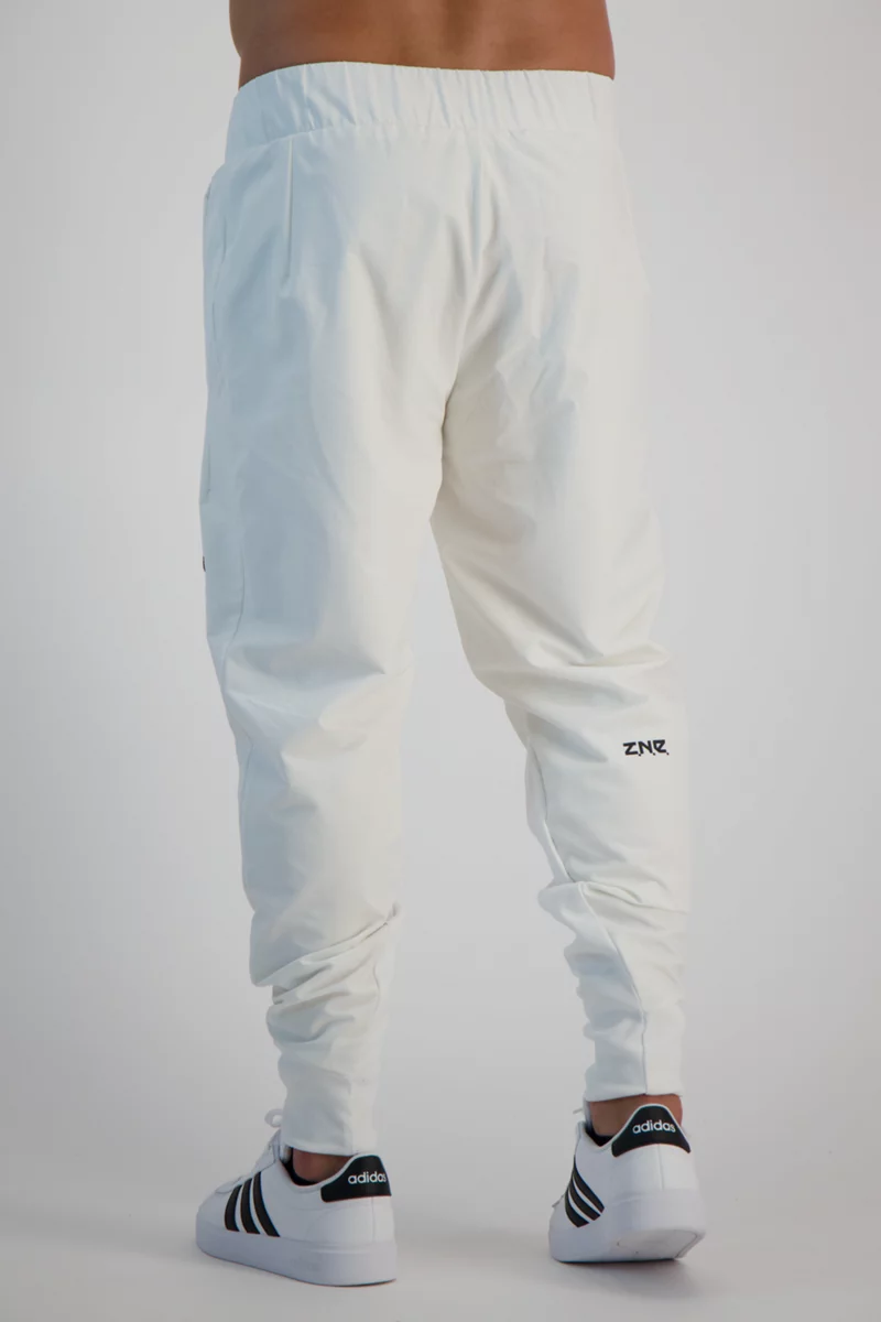 adidas Sportswear Z.N.E. Woven Herren Trainerhose