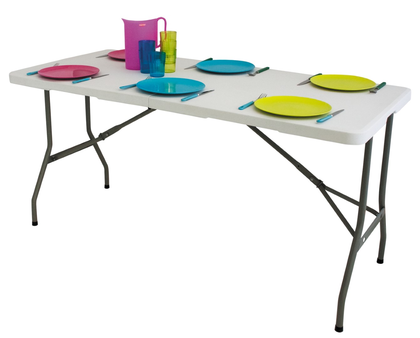 Eurotrail Pavillon L campingtafel