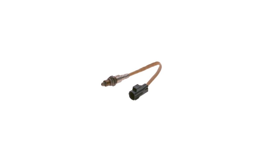 Lambda-sonde,