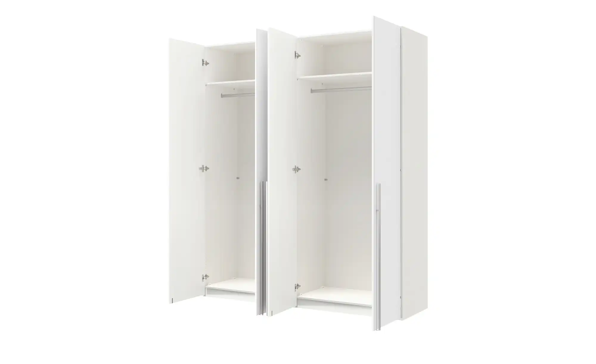 Dreamer eXpress Drehtürenschrank Dreamer