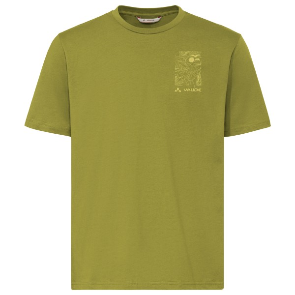 Vaude - Spirit T-Shirt II - T-shirt