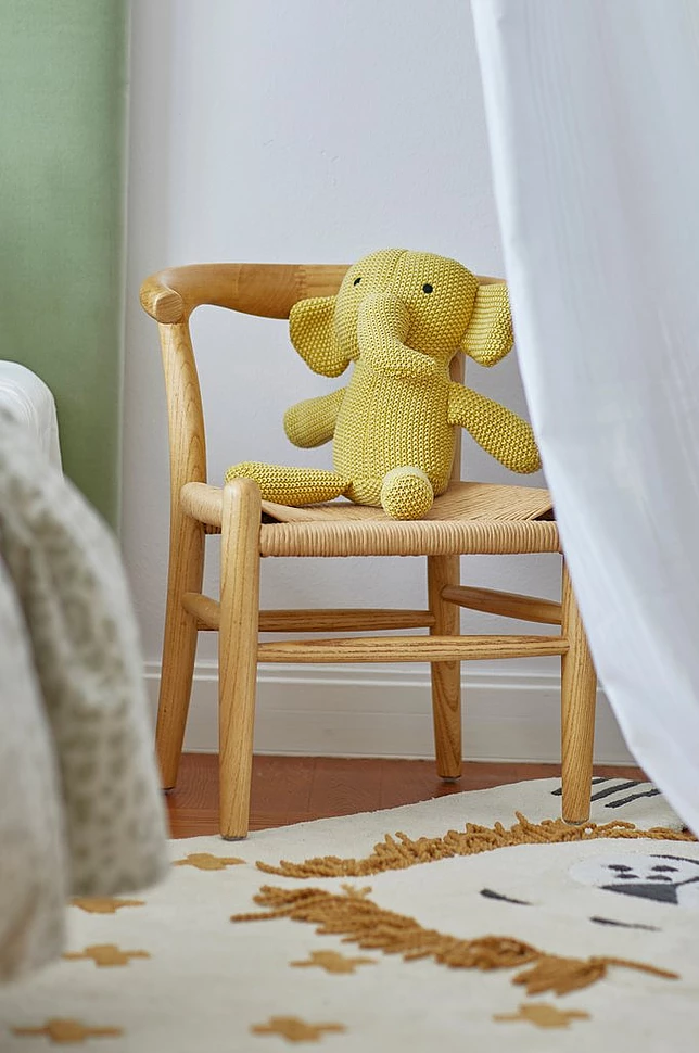 NATTAVAARA MINI barnestol