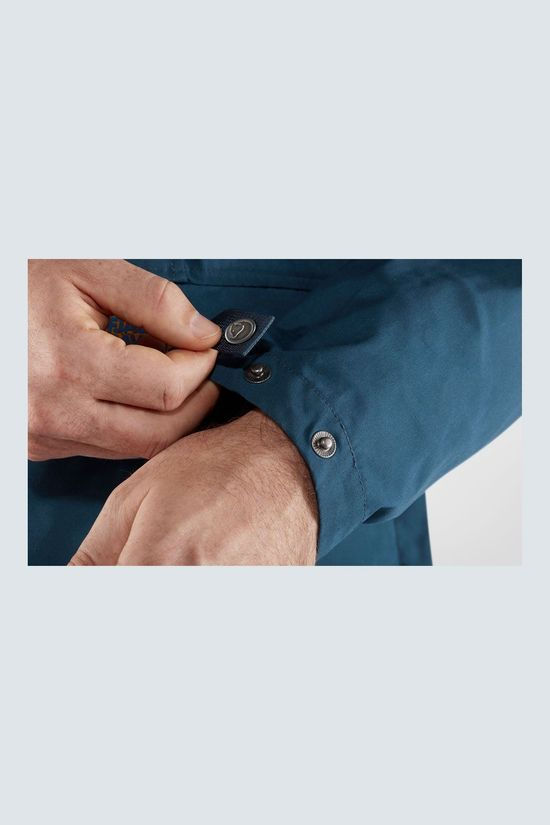 Fjällräven Fjällräven Vardag Anorak M