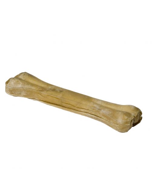 Timo Rund Kauwbot - Hondensnacks - Rund 26 cm Large