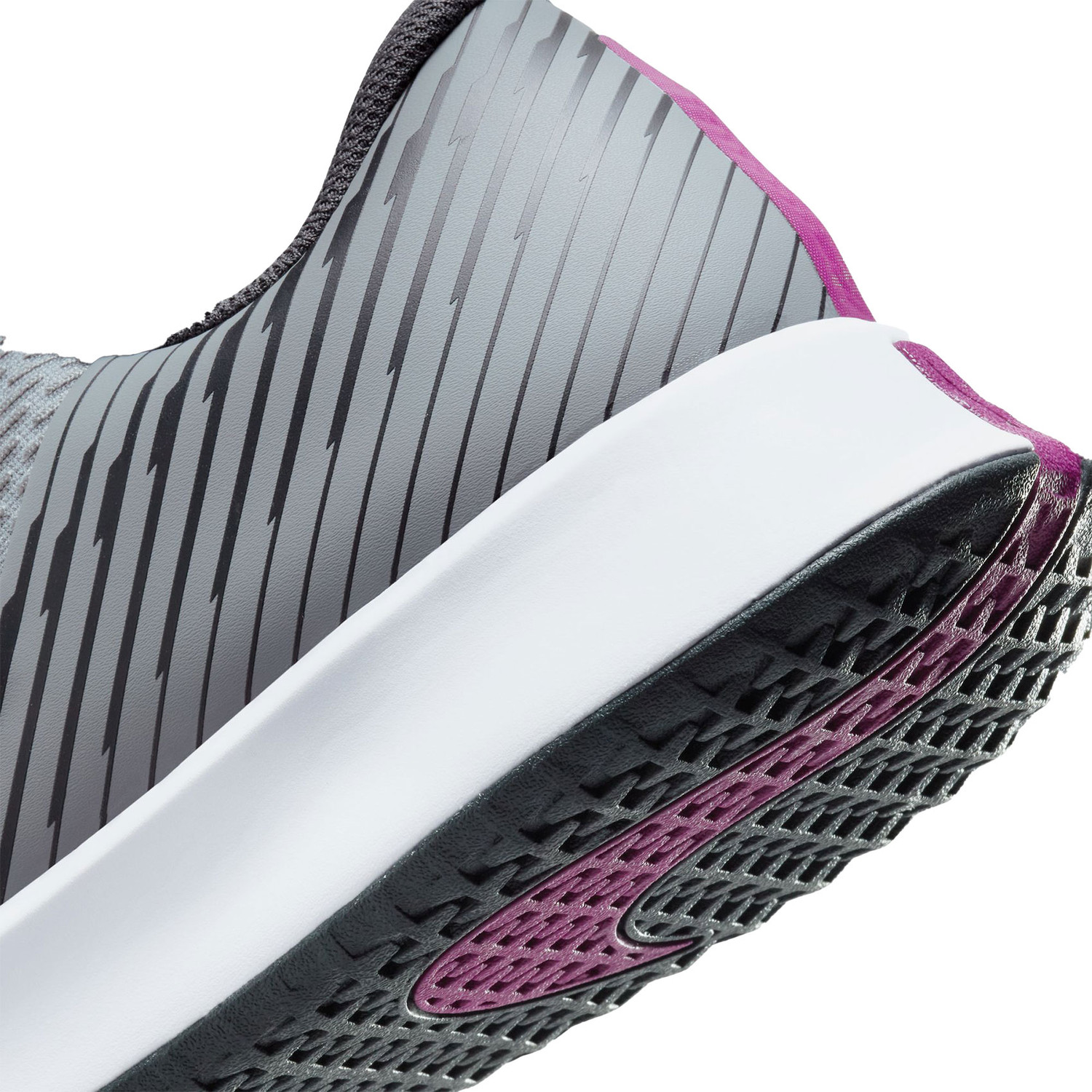 Nike Court Air Zoom Vapor Pro 2 Heren