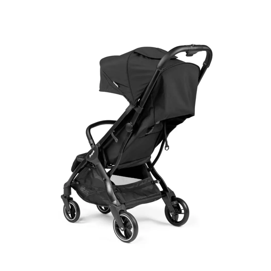 Buggy Copa Black