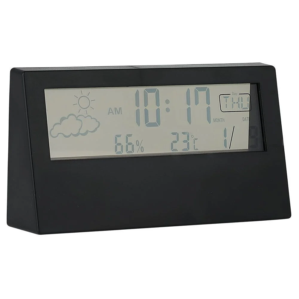 Thermomètre digital intérieur