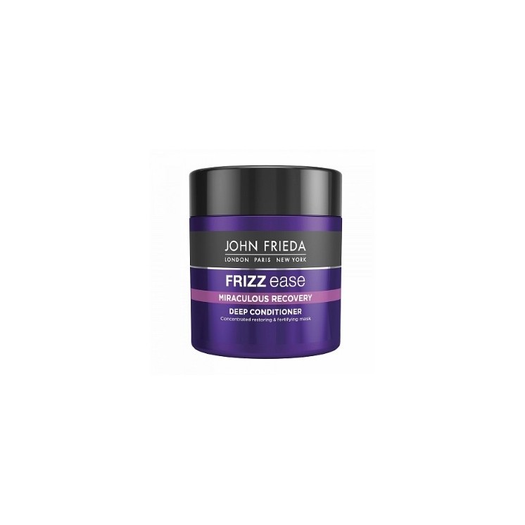 John Frieda Miraculous Recovery diep regenererende haarconditioner 150 ml