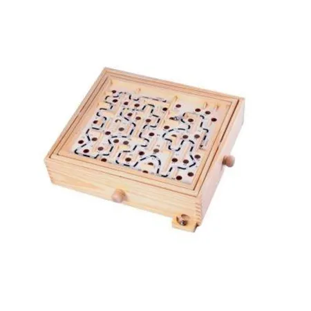 Idena Kugel-Labyrinth 34,5 x 30 cm
