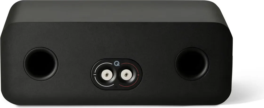 Q Acoustics 5040 Cinema Pack 5.0 Noir mat Packs enceintes grand spectacle