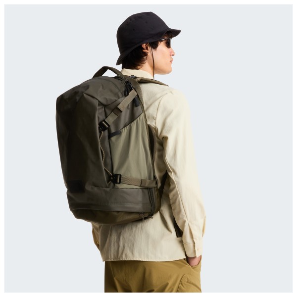 The North Face - Bcv Pro Travel Pack - Sac de voyage