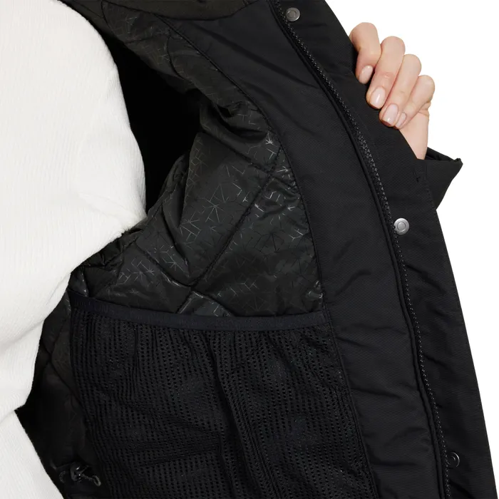 Didriksons Frida Parka Winterjas Dames