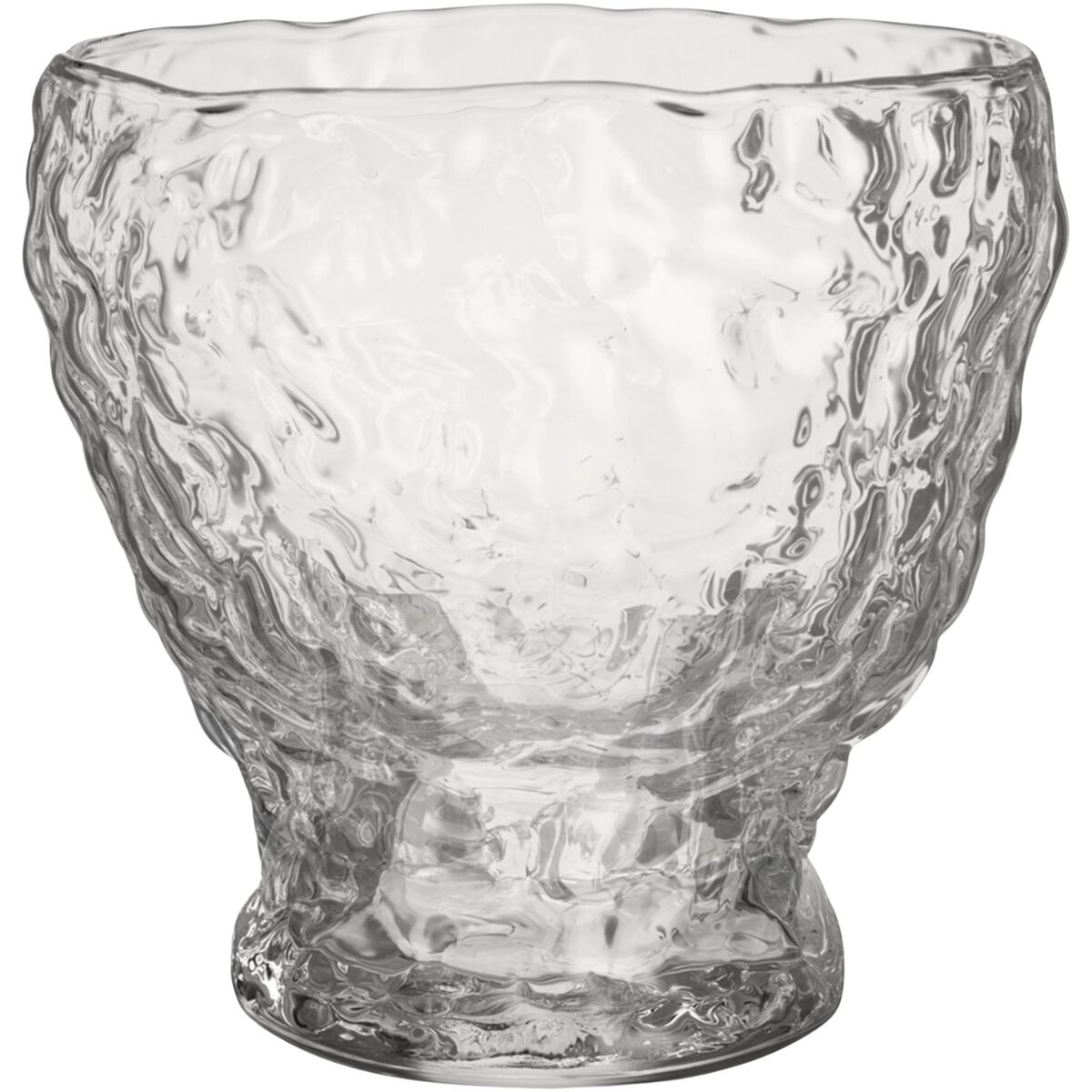 Kosta Boda Moss Tumblerglass 33cl 2-pakning