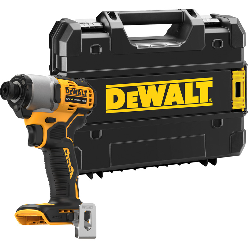 DeWALT DCF840NT-XJ slagschroevendraaier (body) 18V Li-ion