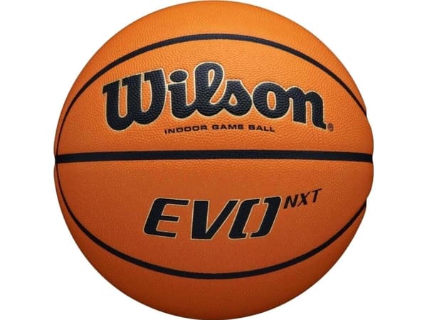 Wilson Wilson EVO NXT FIBA-spillball WTB0966XB Orange 6