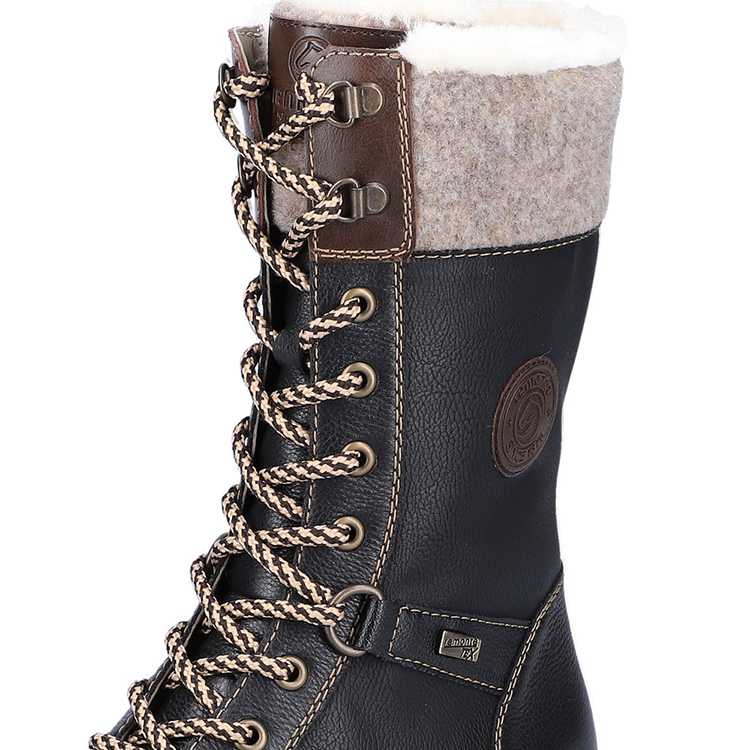 Remonte D9379-01 | NOIR