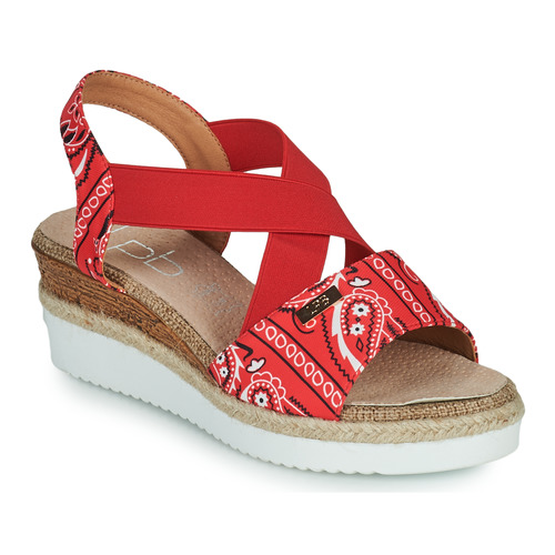 Les Petites Bombes - DONATIANE Rojo