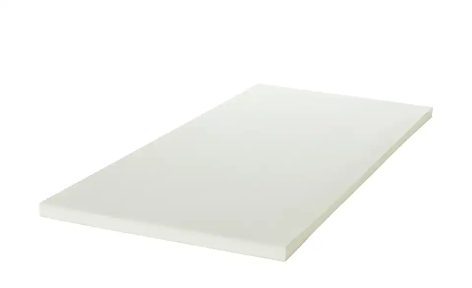 Viscoschaum Topper Marano 180 cm 4 cm
