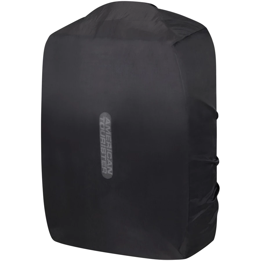 American Tourister Urban Groove - Rucksack 15.6 black