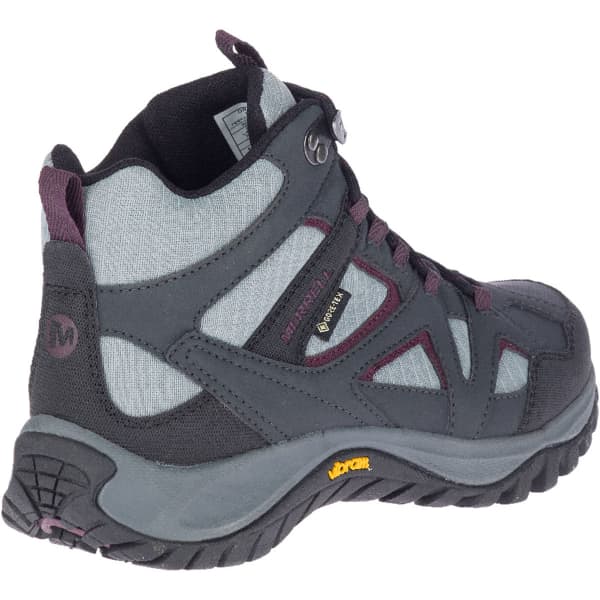 Chaussure de randonnée mid MERRELL BRYCE RADIUS MID GORE-TEX