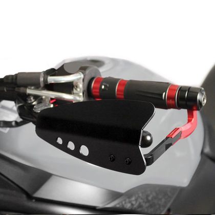 Protection levier Valter Moto COTE GAUCHE Universel