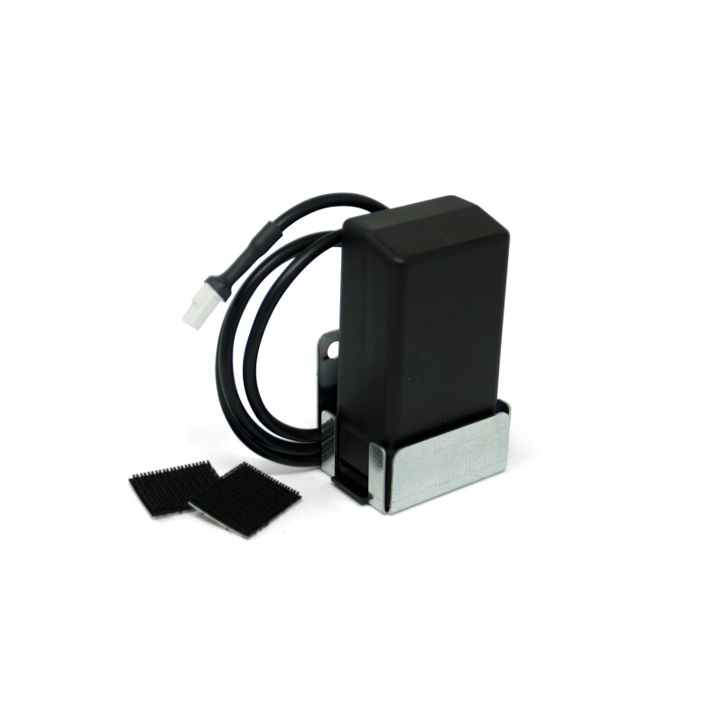 Rotarex Dimes WAVE Bluetooth Fernanzeige für Tankflaschen mit elektronischem Multiventil