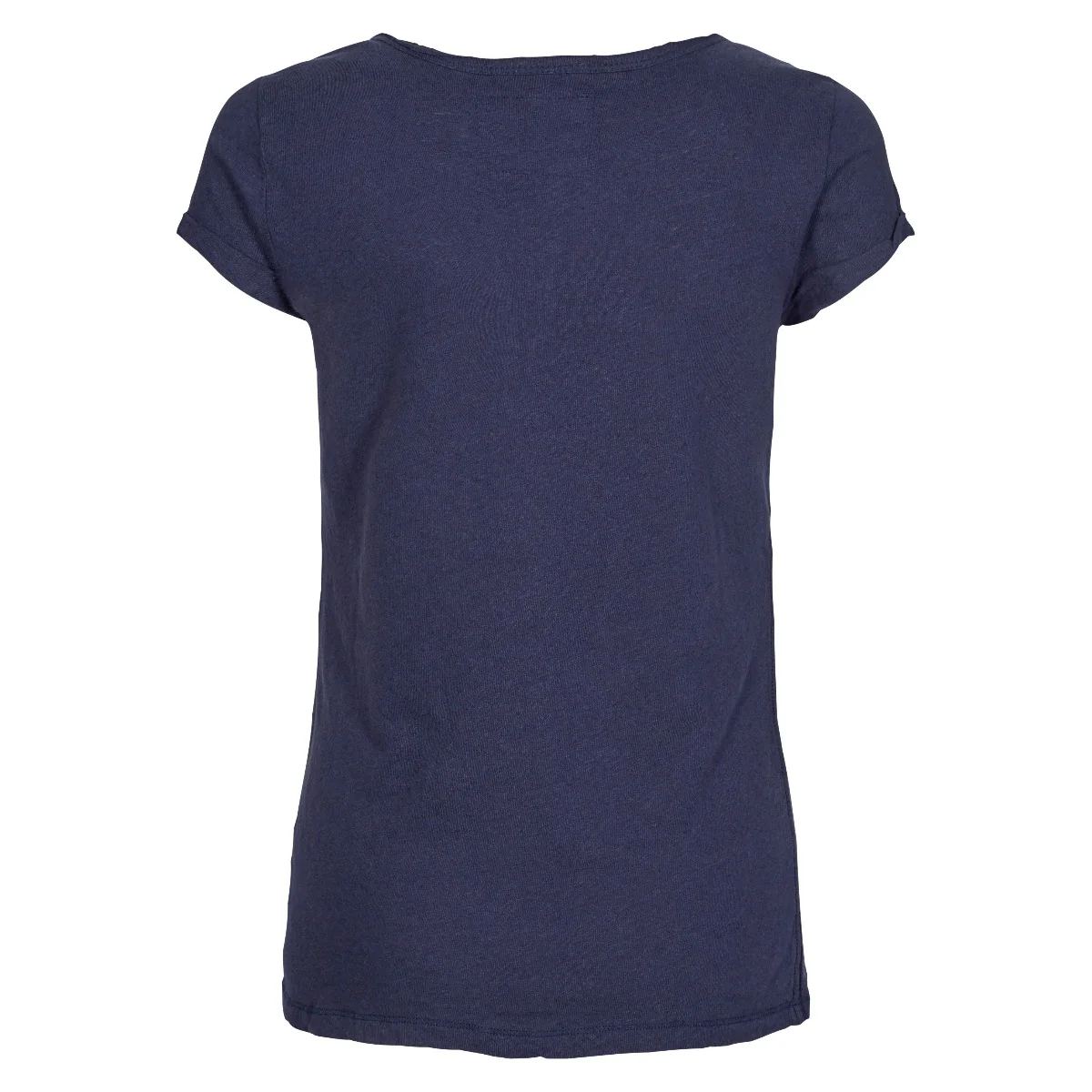 Mos Mosh  Troy t-shirt - Navy