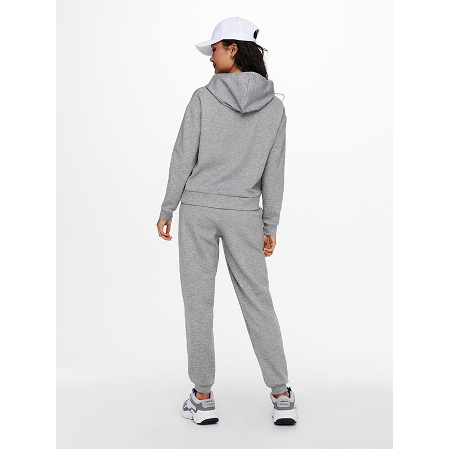 Only Play Lounge Longsleeve Hoody