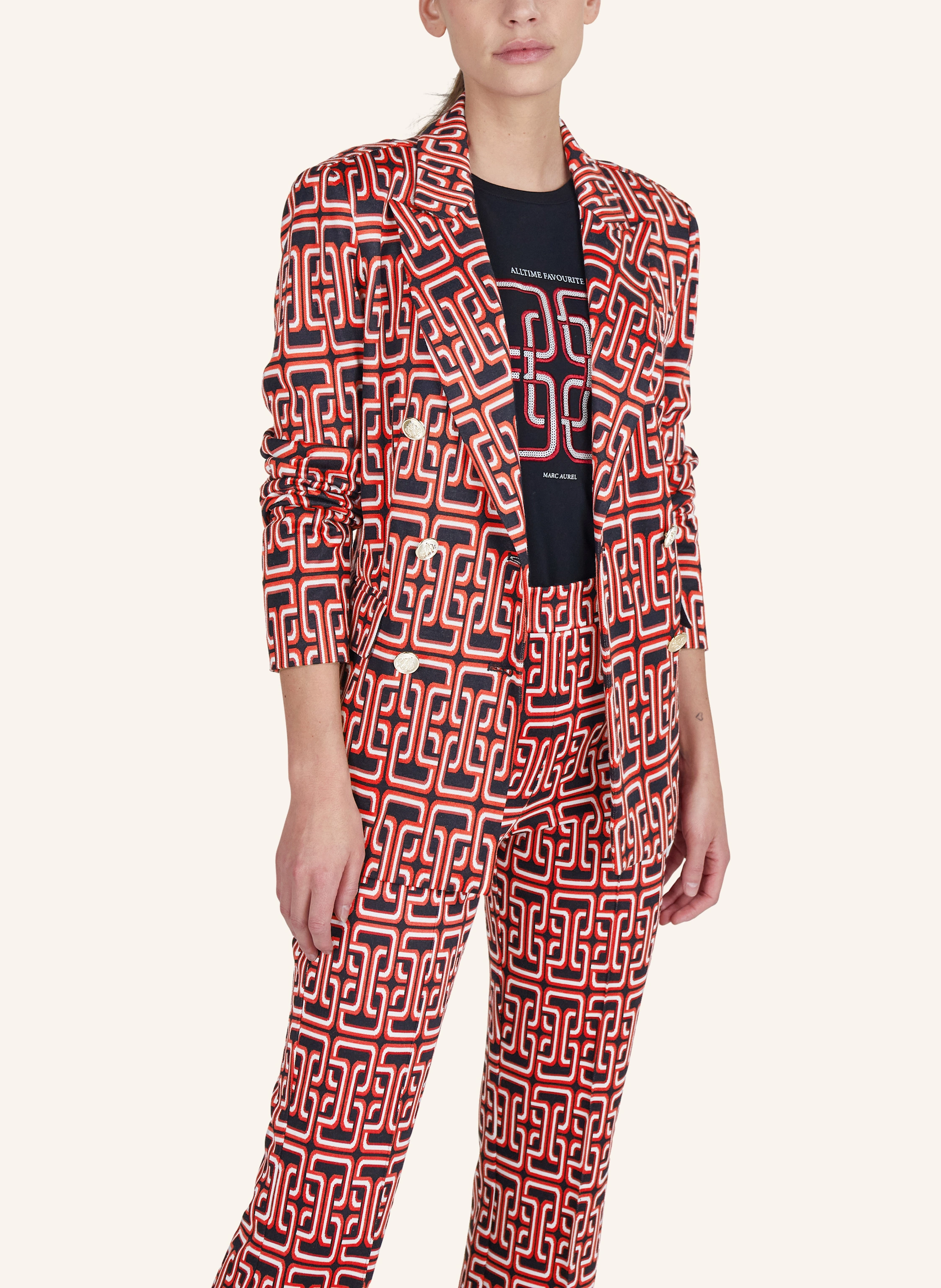 MARC AUREL Blazer
