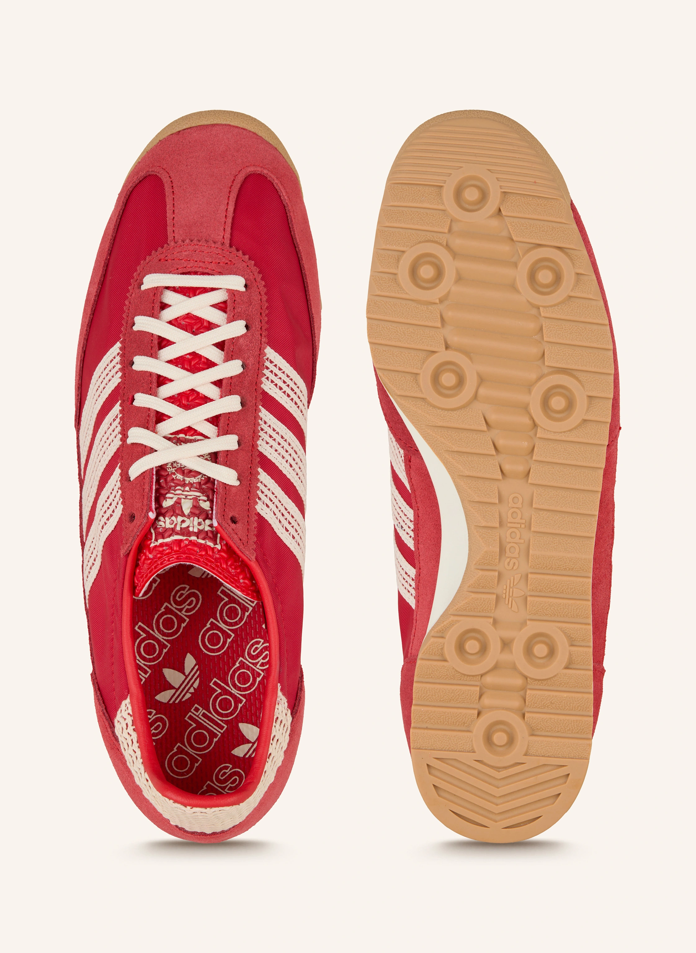 adidas Originals Sneaker SL 72 OG