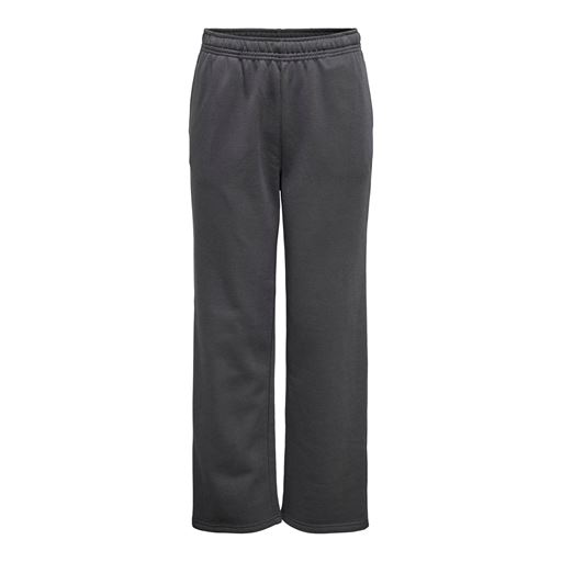 ONLY Daze Straight Sweatpants, Magnet, L