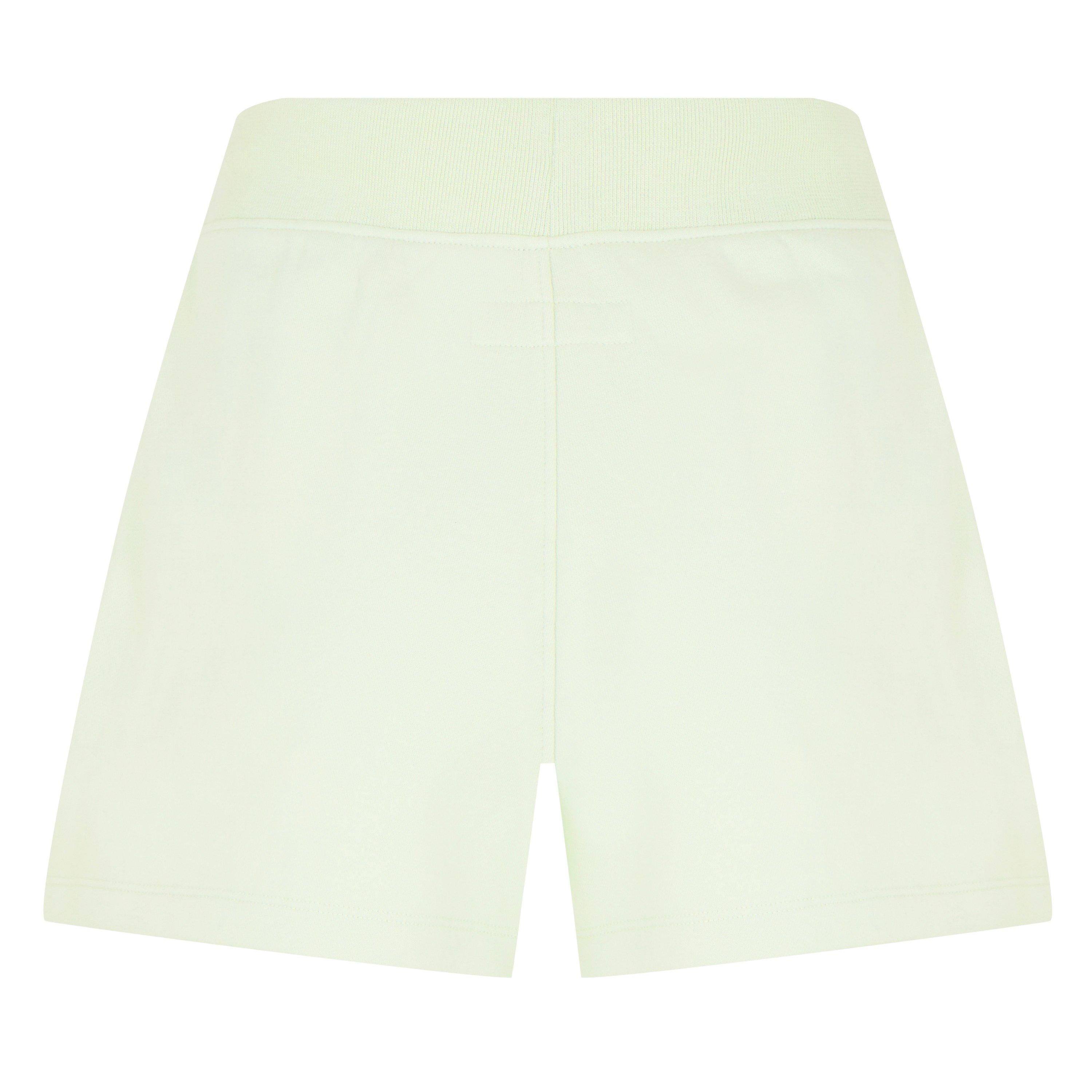 Jack Wills Graphic Fleece Shorts