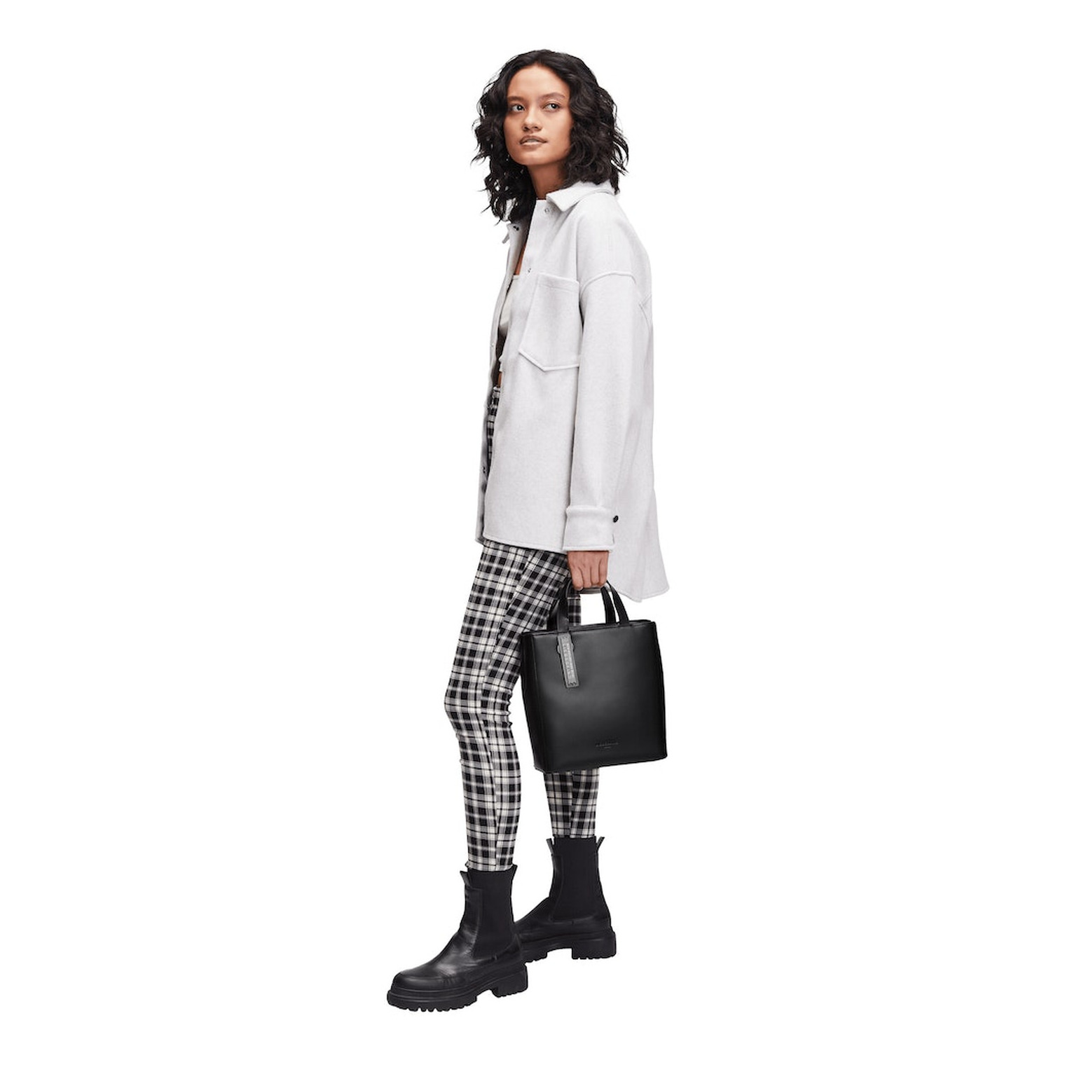Liebeskind Paper Bag S Carter