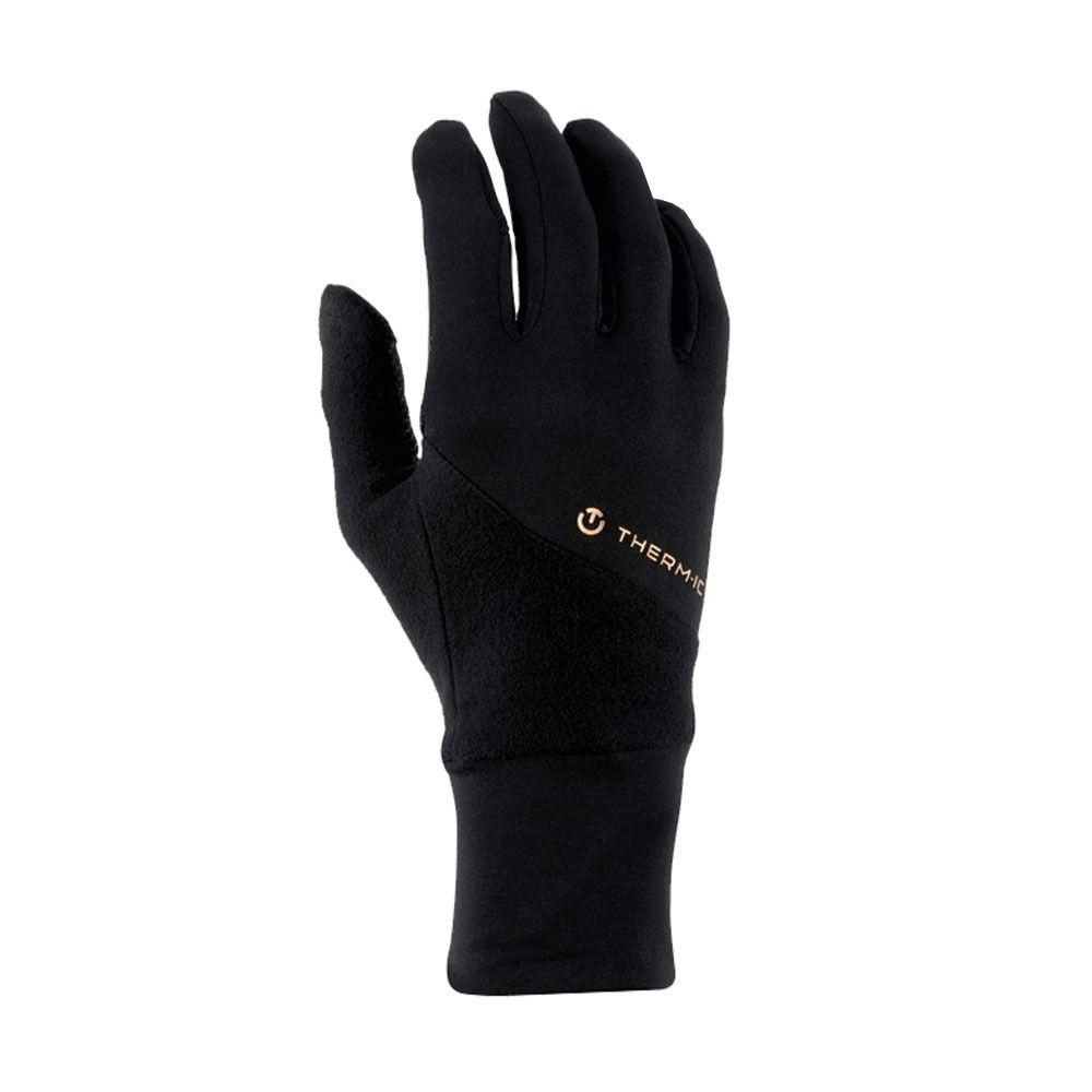 Therm-ic ACTIVE LIGHT TECH - Gants black