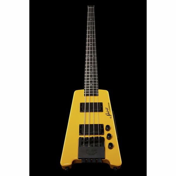 Steinberger Guitars Spirit XT-2 Standard Bass HY