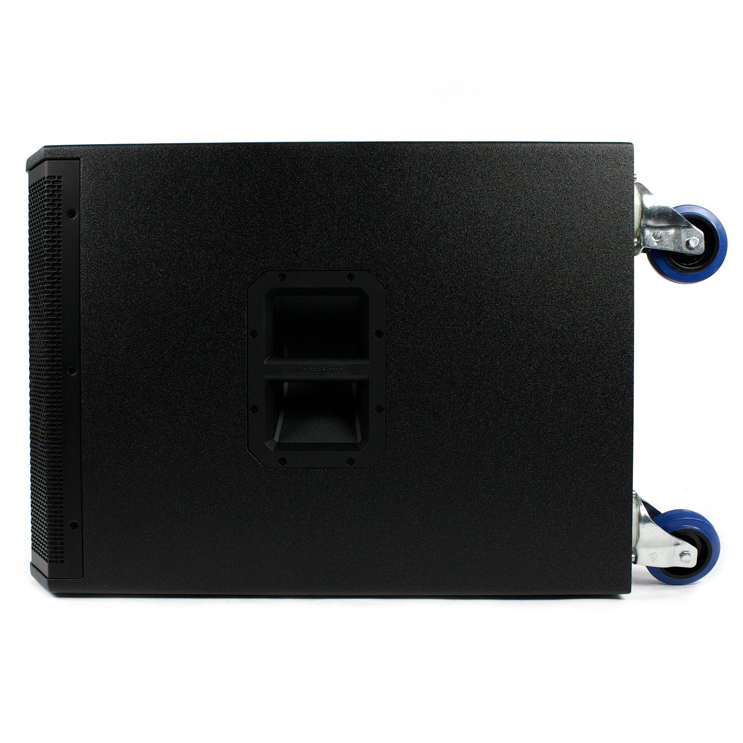Electro-Voice ETX-18SP + beschermhoes