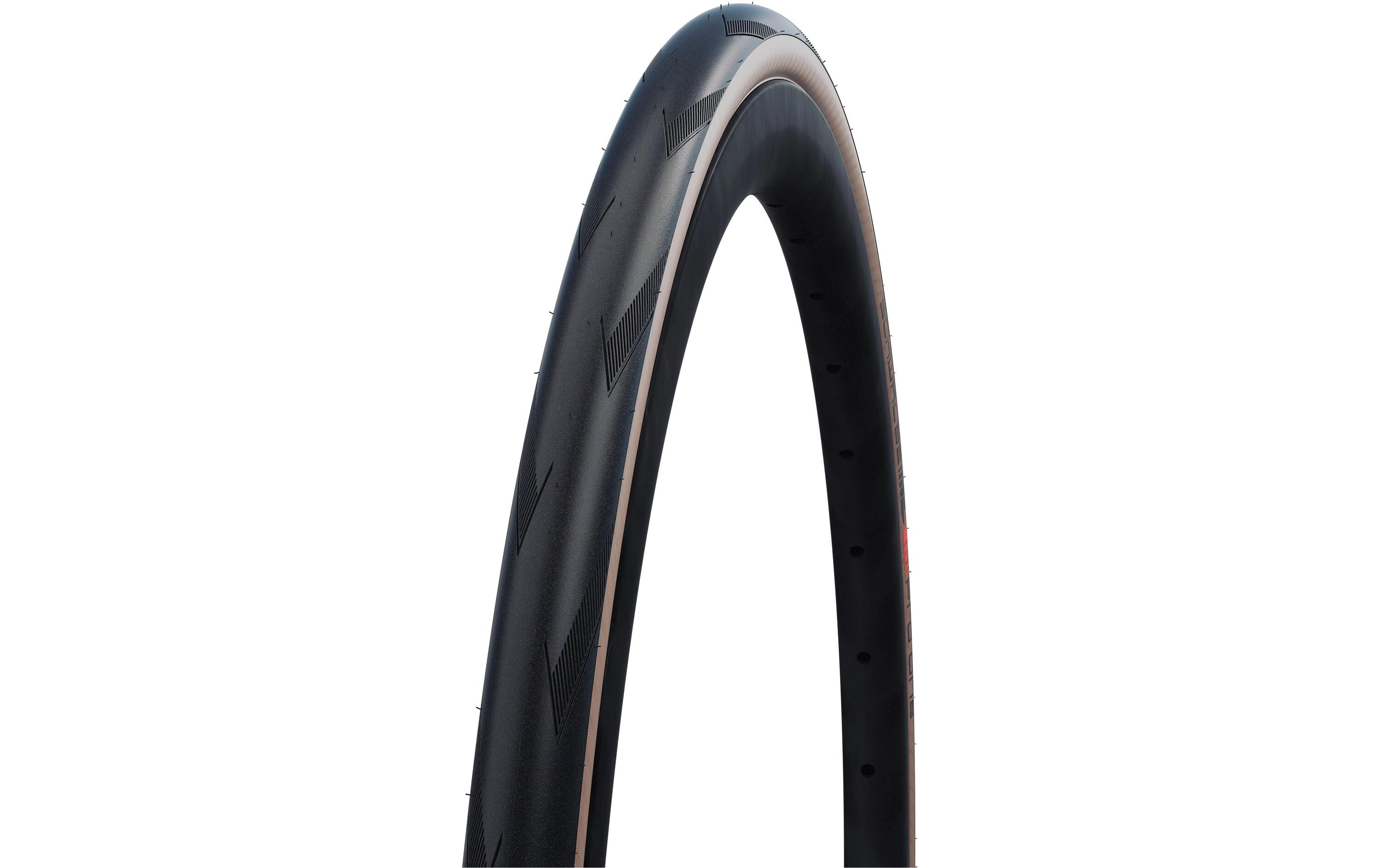 Velopneu Pro One, Addix Race TL-Easy 28 