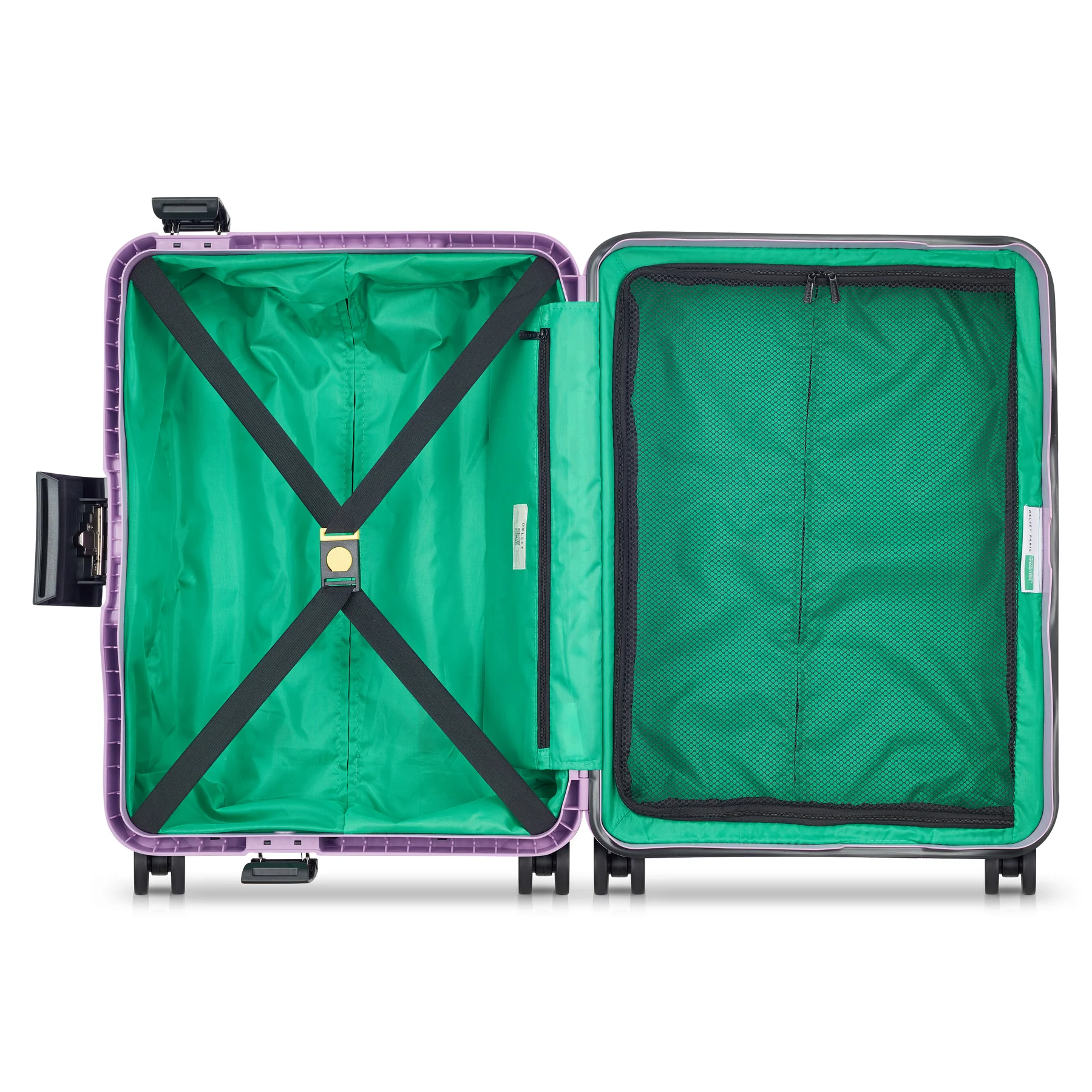 Valise cabine - S SLIM (55CM)