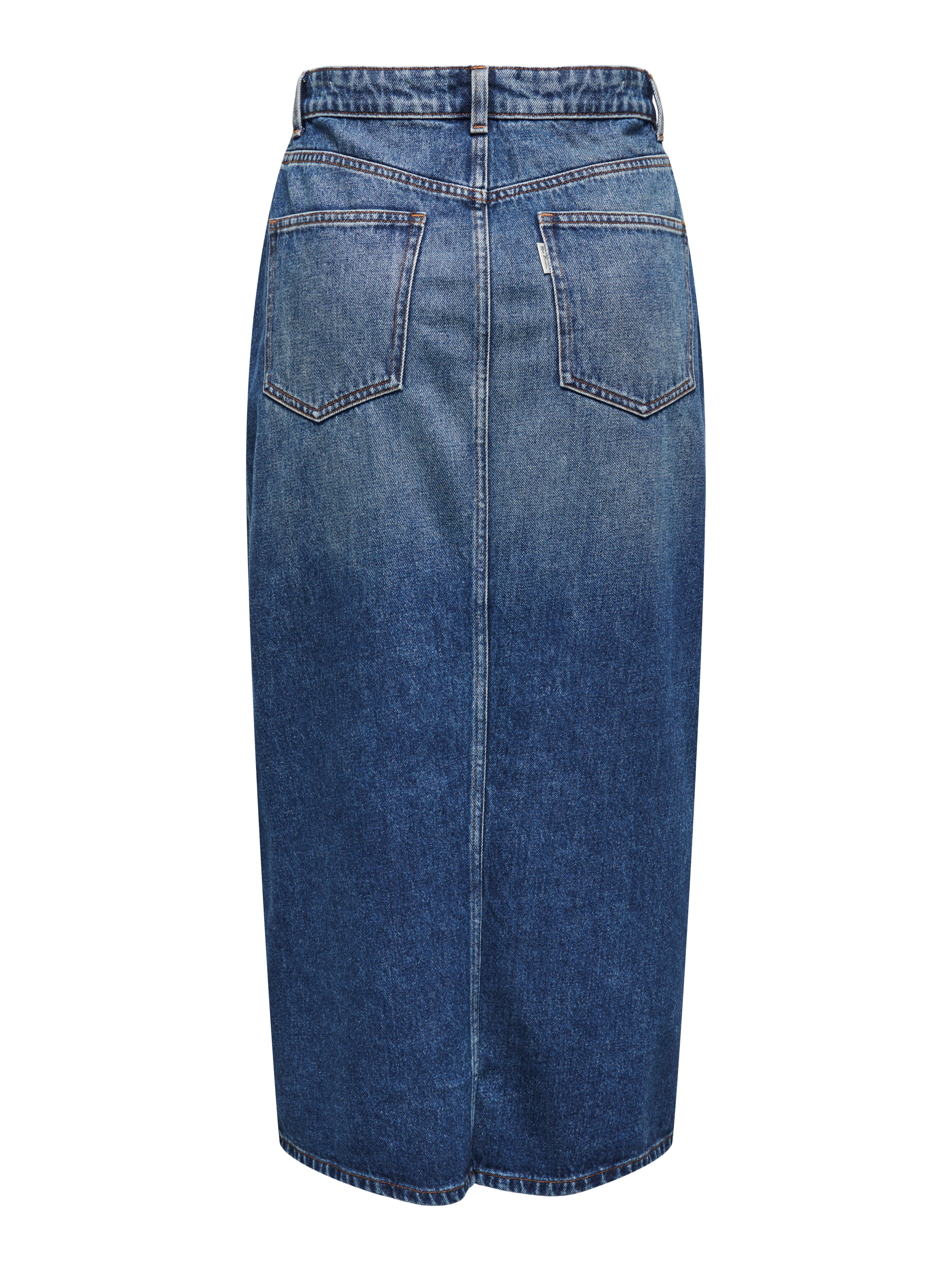 ONLAYOE Rock Medium Blue Denim