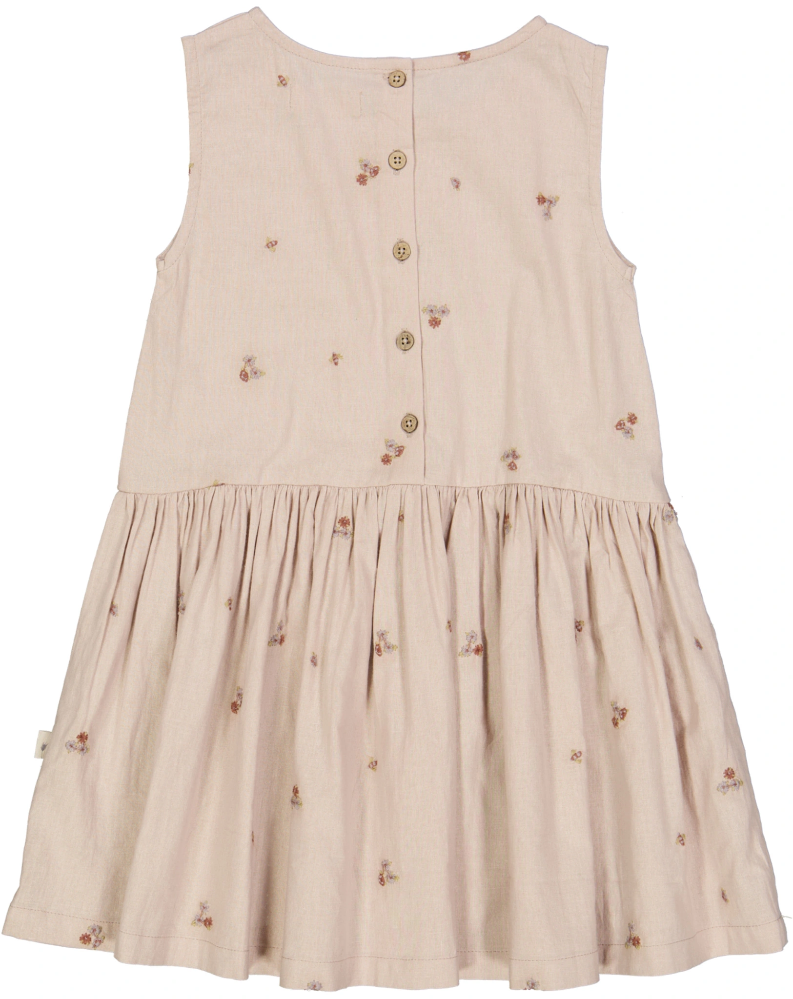 Kleid HELLA in rosa