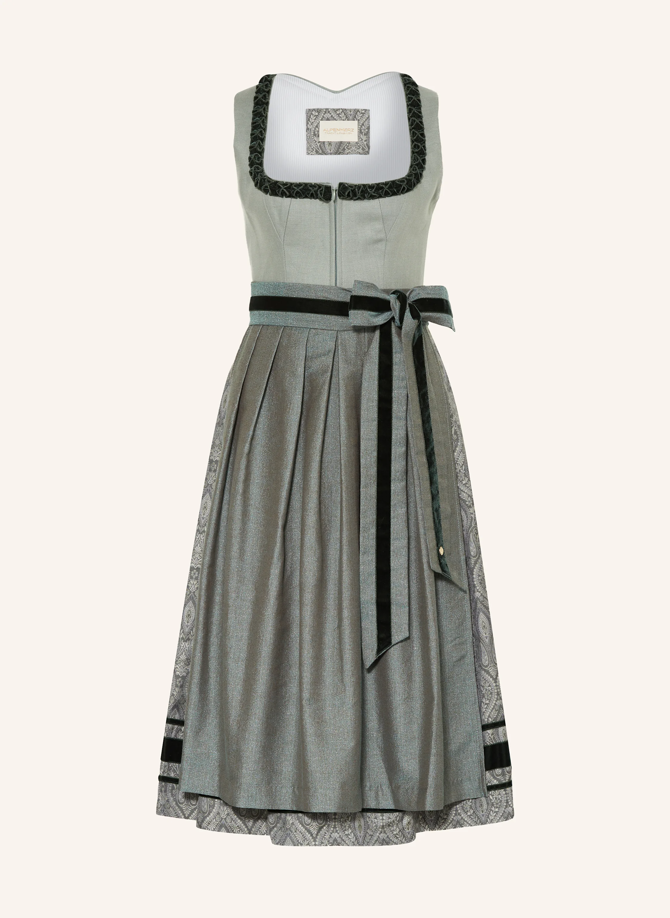 AlpenHERZ Dirndl KATALINA