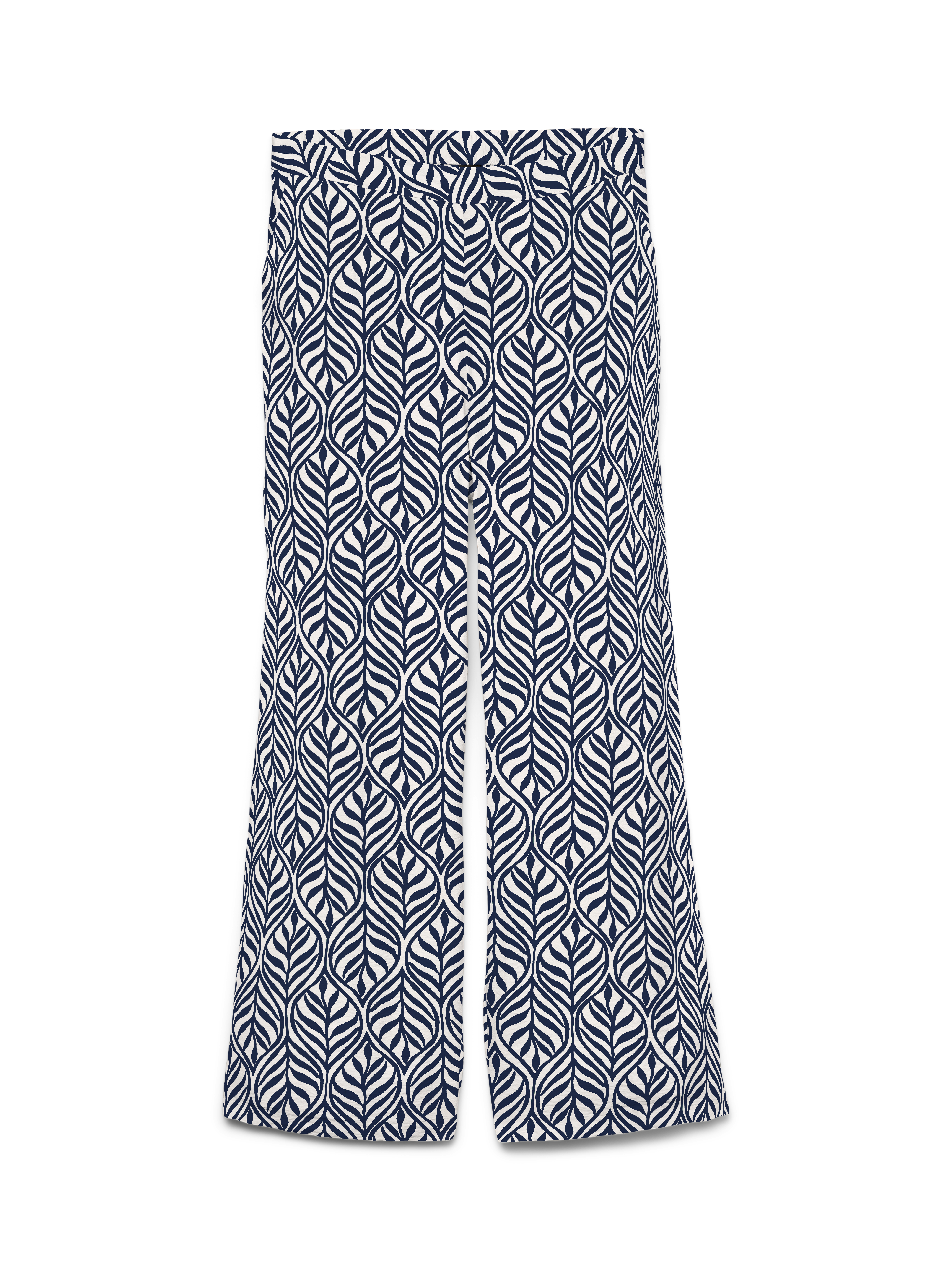 VMJOSIE High waist Broek